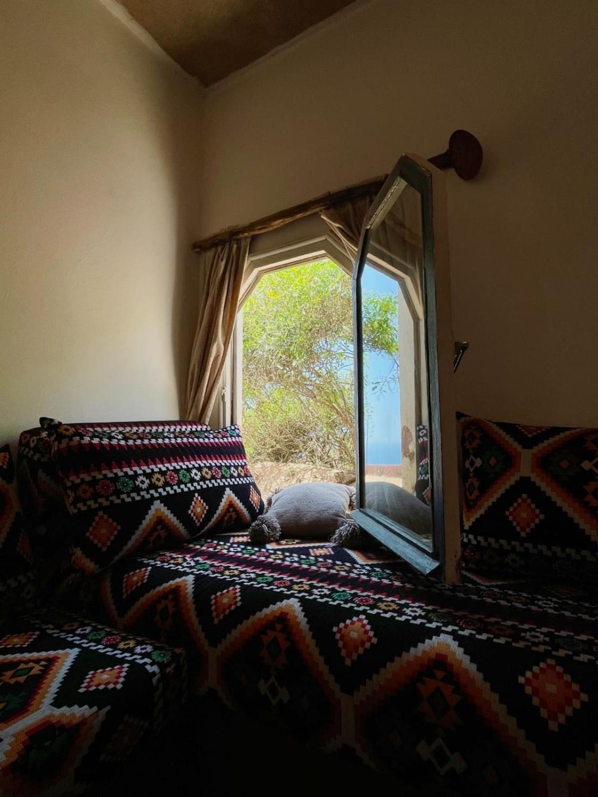 Riad Sahara Sunset Beach Douira 외부 사진