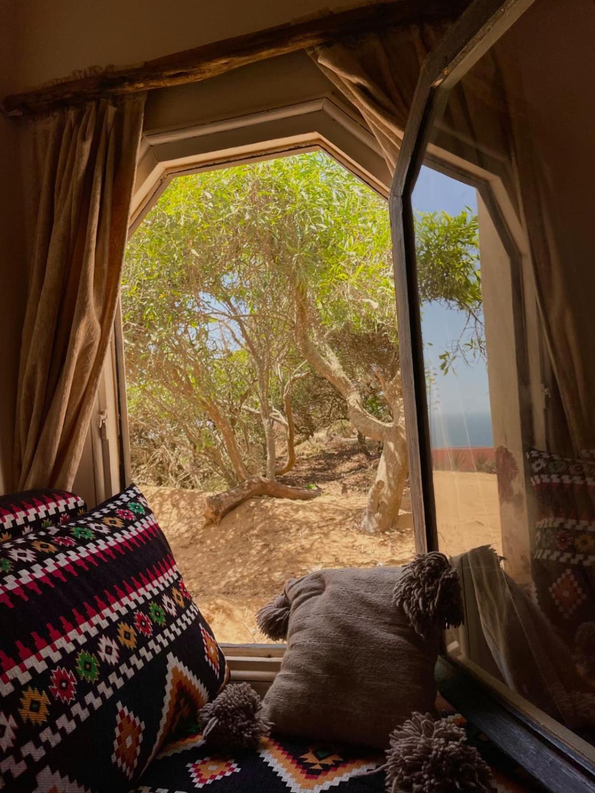 Riad Sahara Sunset Beach Douira 외부 사진