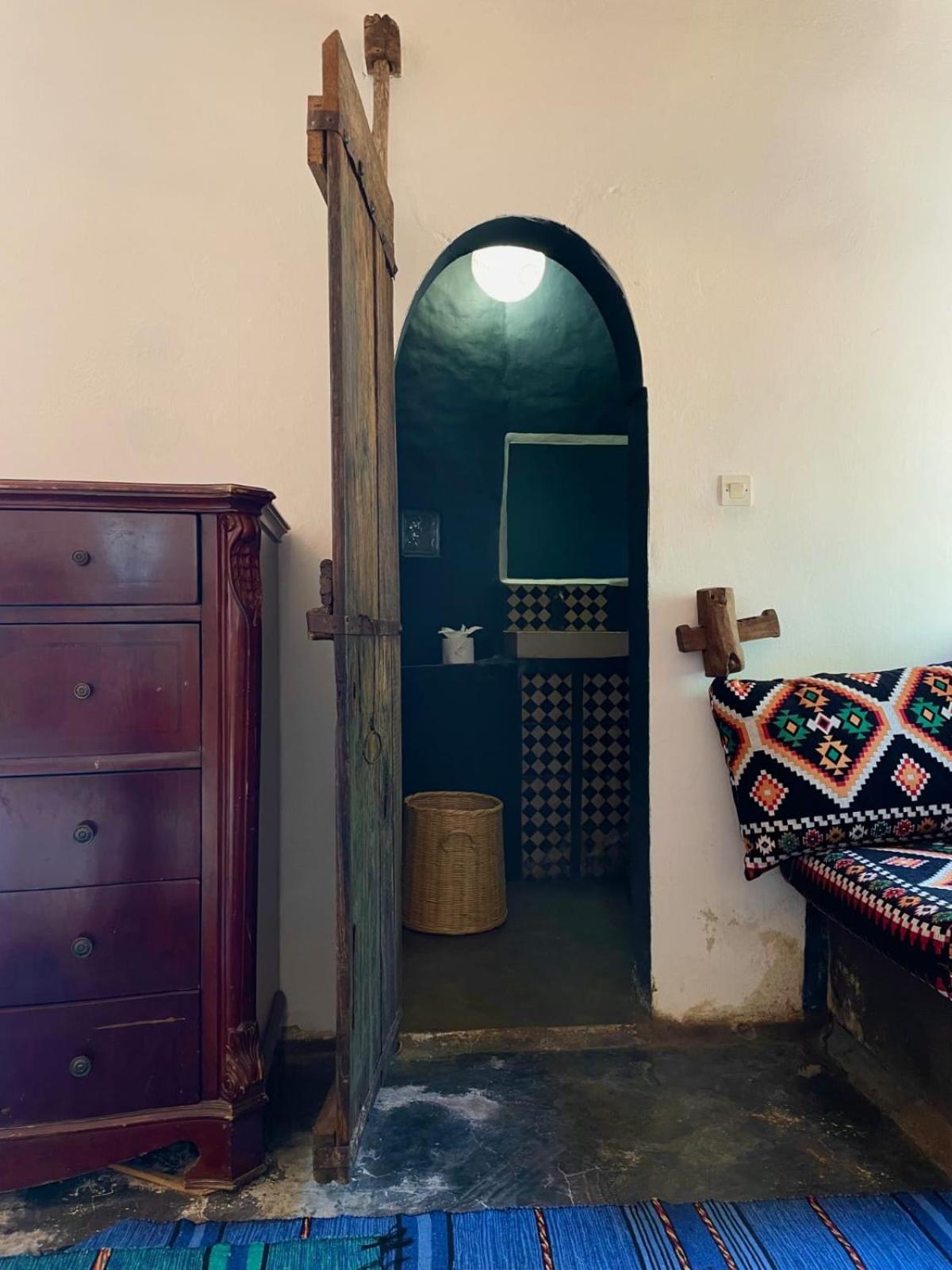 Riad Sahara Sunset Beach Douira 외부 사진