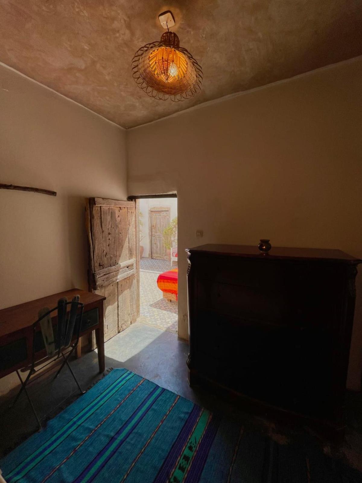 Riad Sahara Sunset Beach Douira 외부 사진