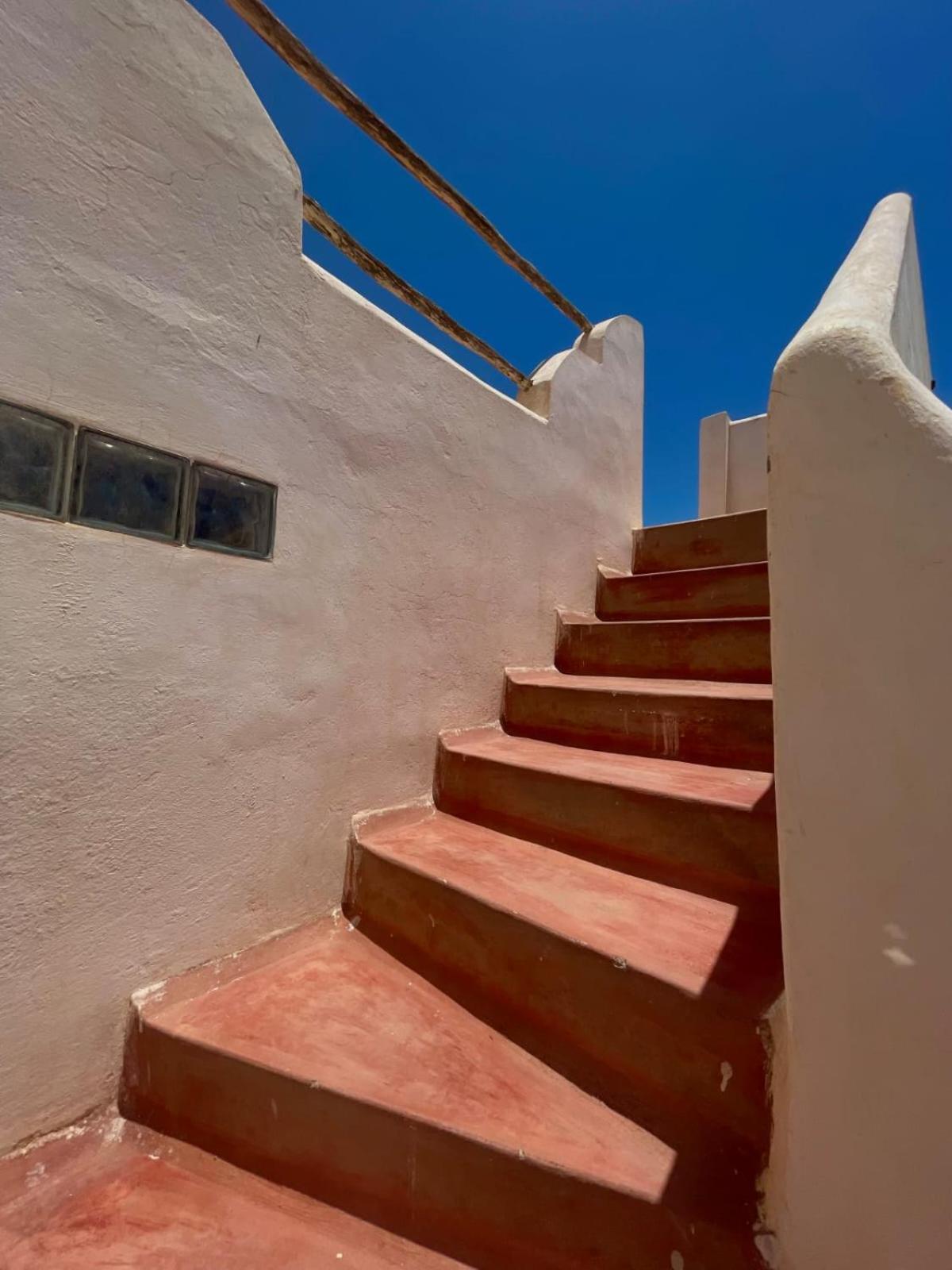 Riad Sahara Sunset Beach Douira 외부 사진