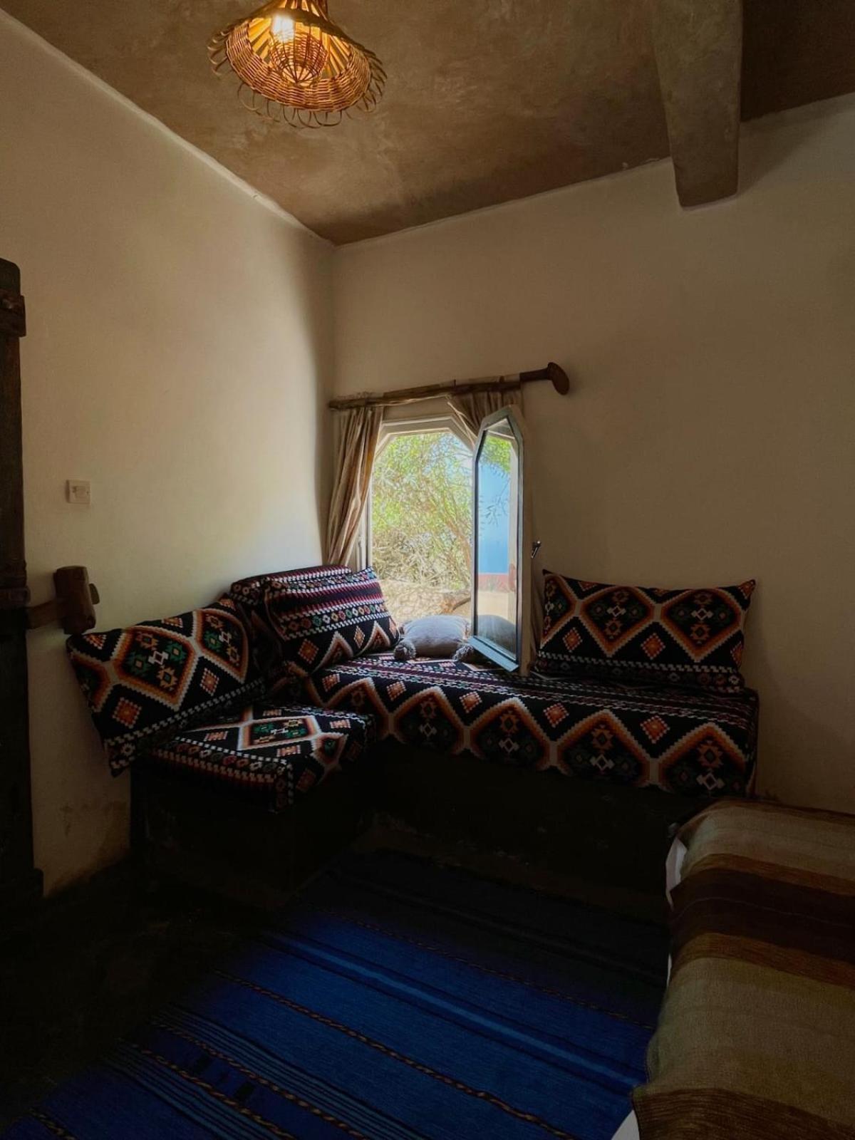 Riad Sahara Sunset Beach Douira 외부 사진