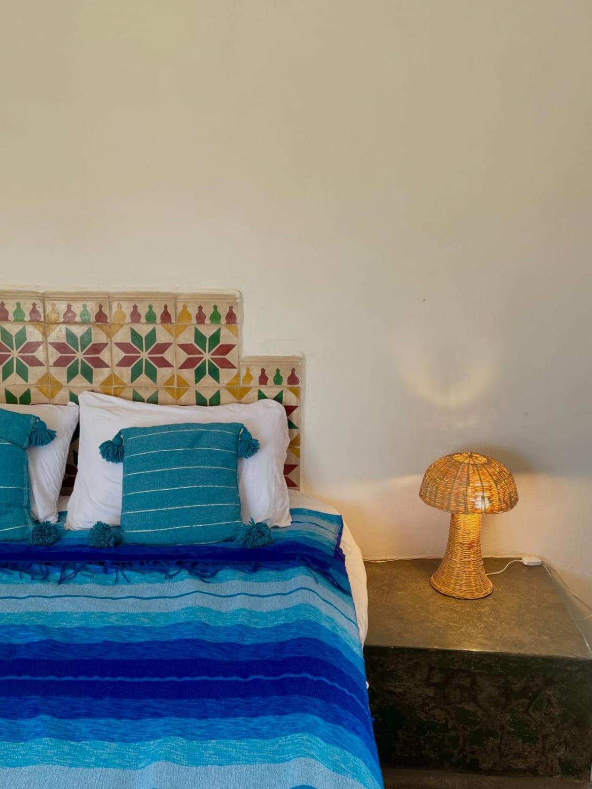 Riad Sahara Sunset Beach Douira 외부 사진