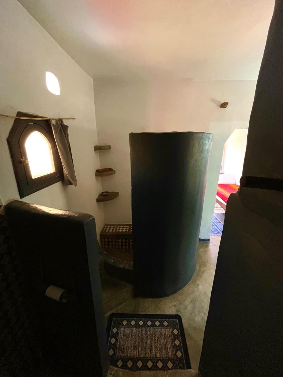 Riad Sahara Sunset Beach Douira 외부 사진