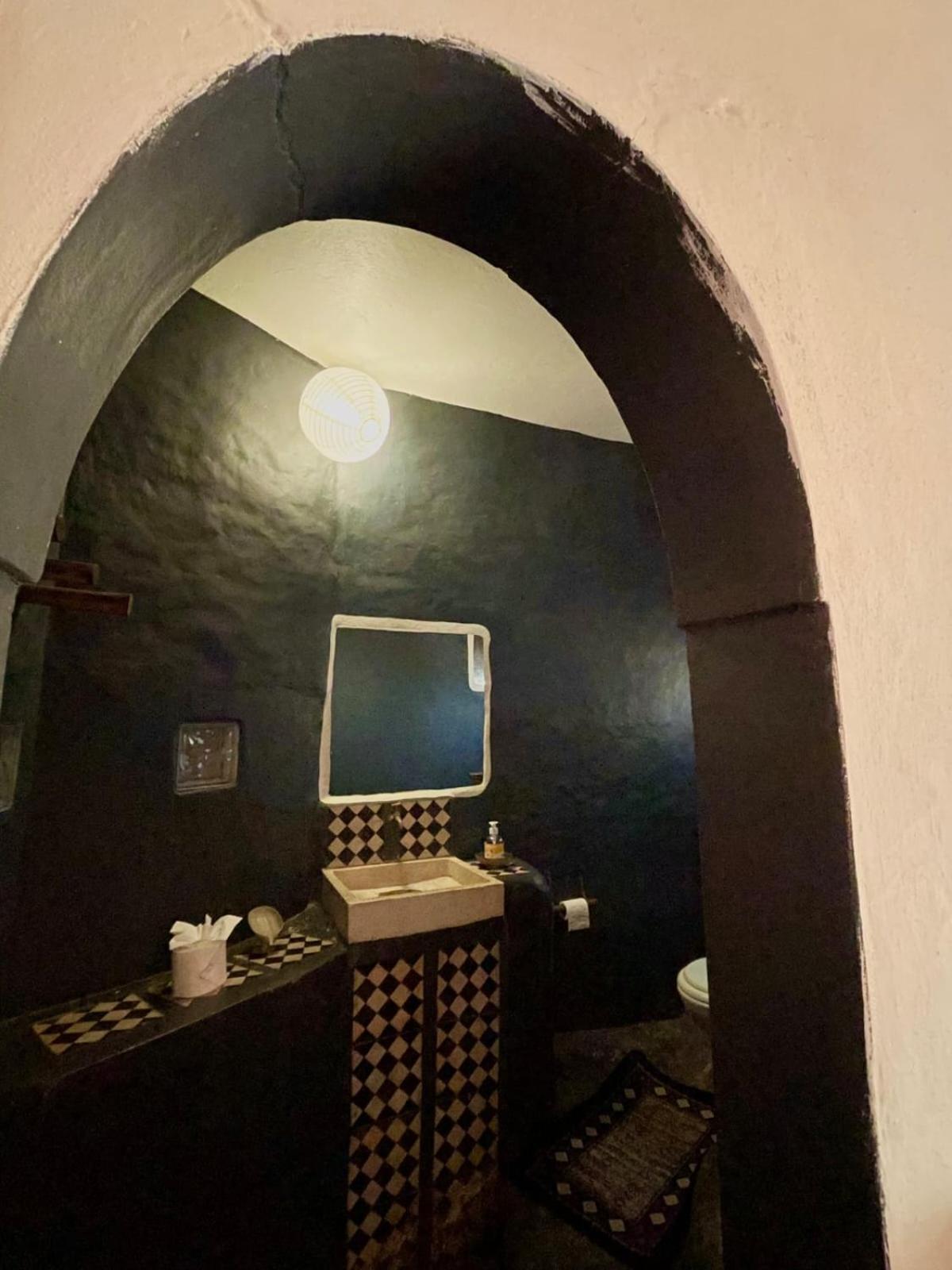 Riad Sahara Sunset Beach Douira 외부 사진