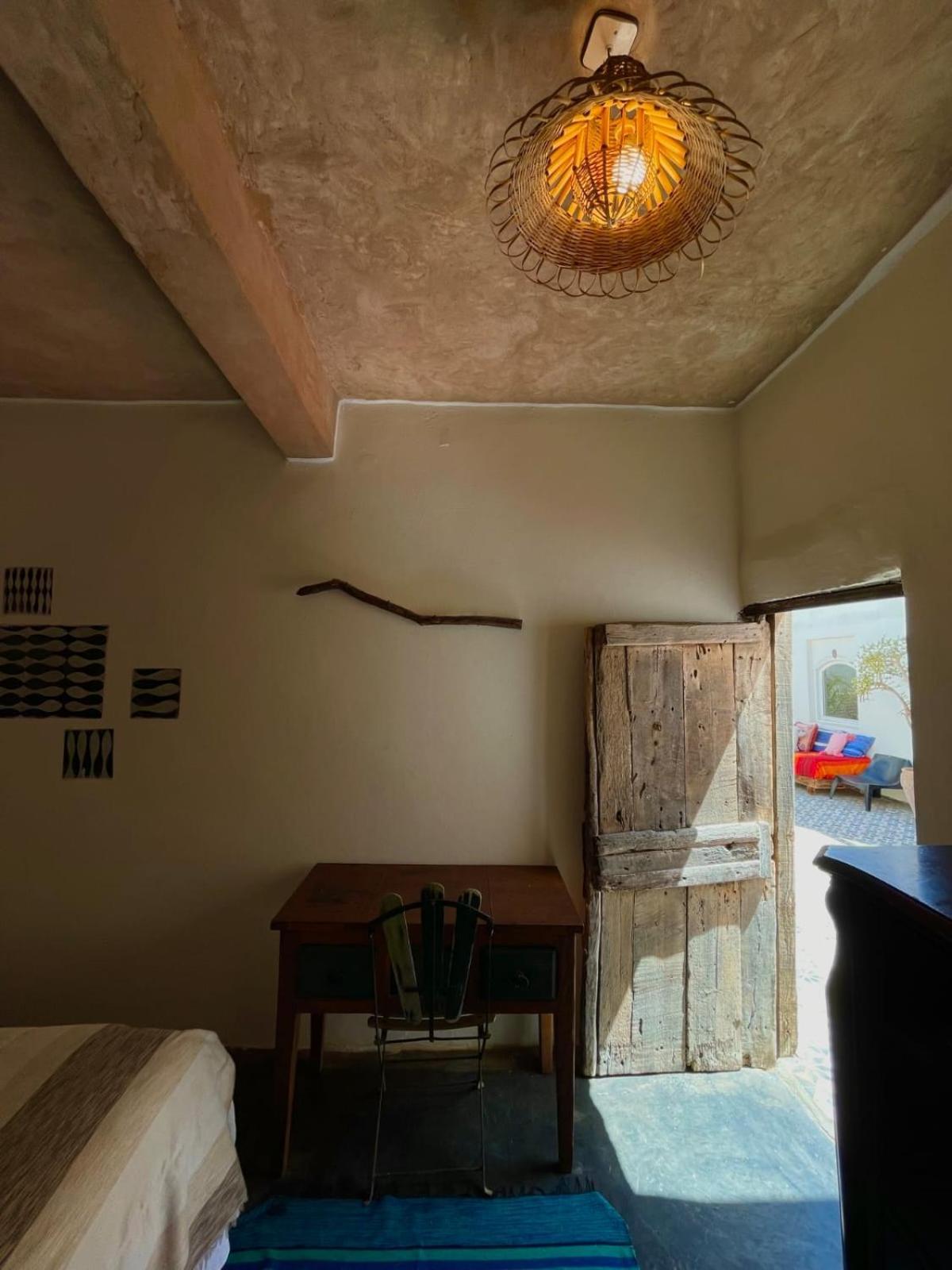 Riad Sahara Sunset Beach Douira 외부 사진