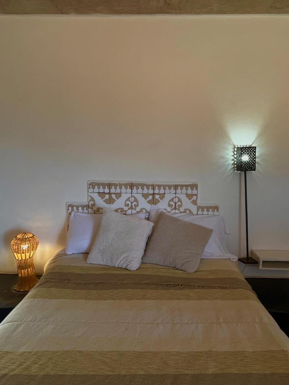 Riad Sahara Sunset Beach Douira 외부 사진