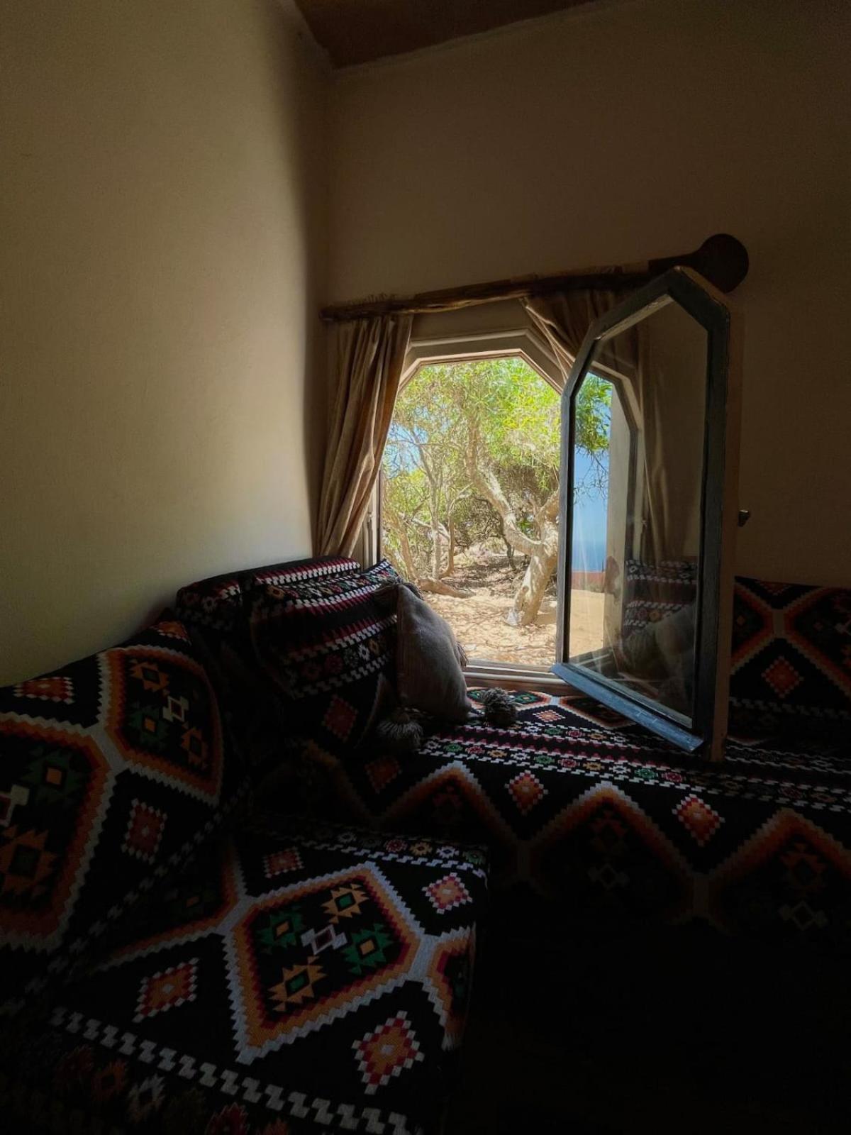 Riad Sahara Sunset Beach Douira 외부 사진