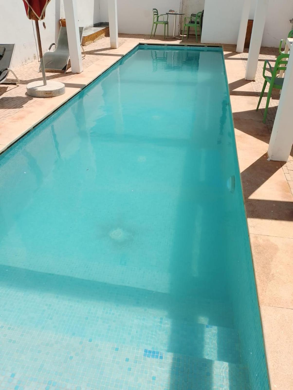 Riad Sahara Sunset Beach Douira 외부 사진