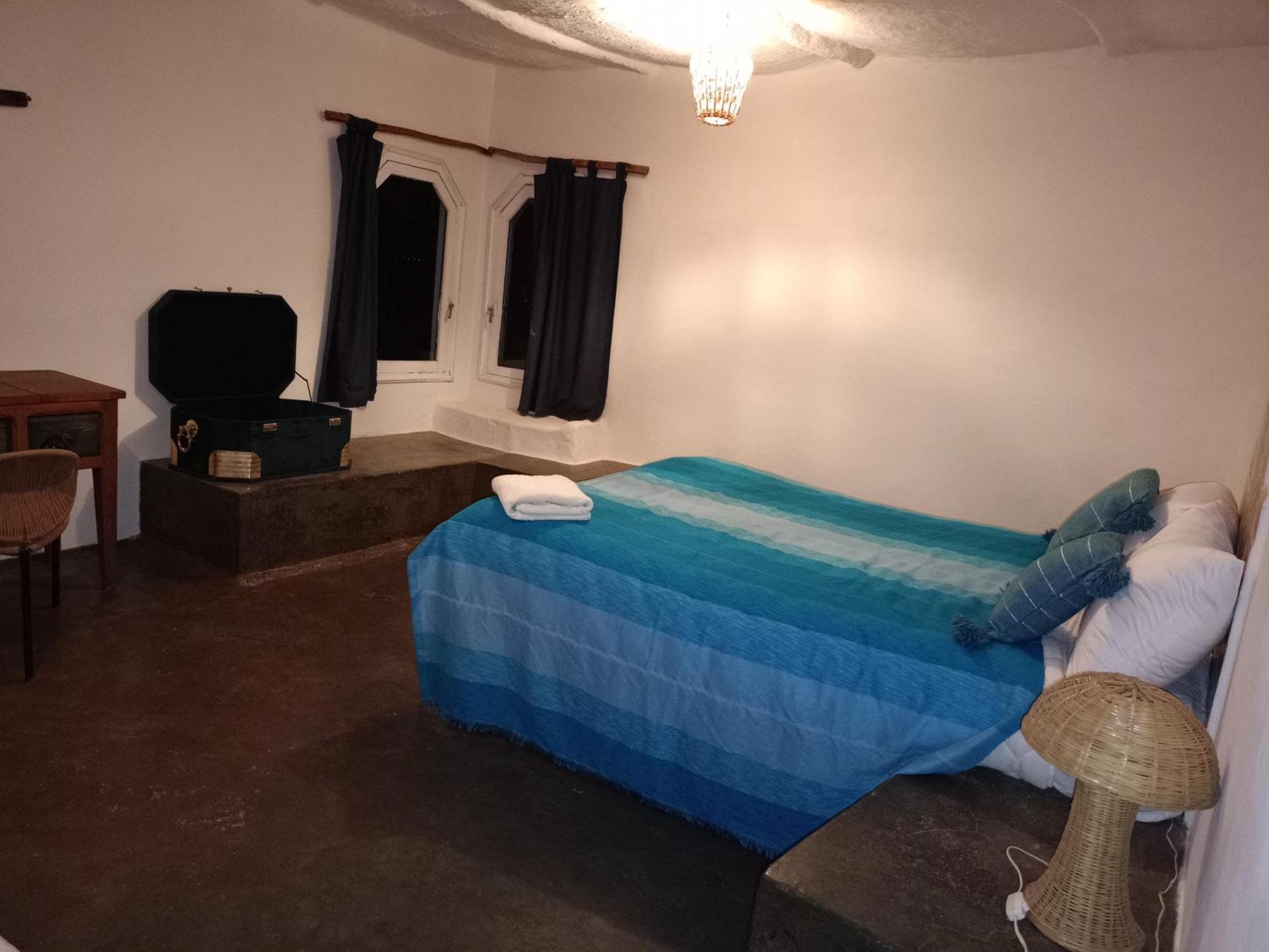 Riad Sahara Sunset Beach Douira 외부 사진