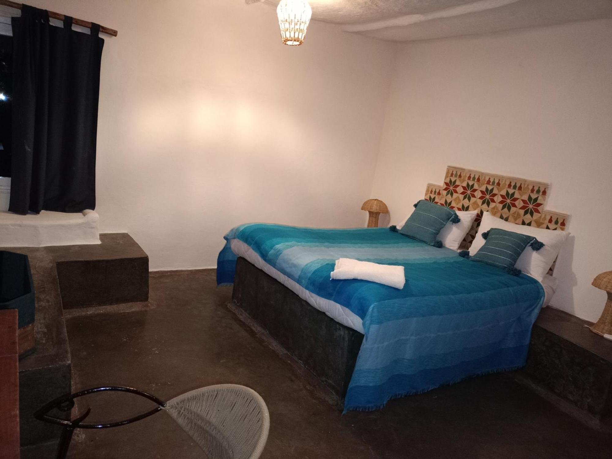 Riad Sahara Sunset Beach Douira 외부 사진