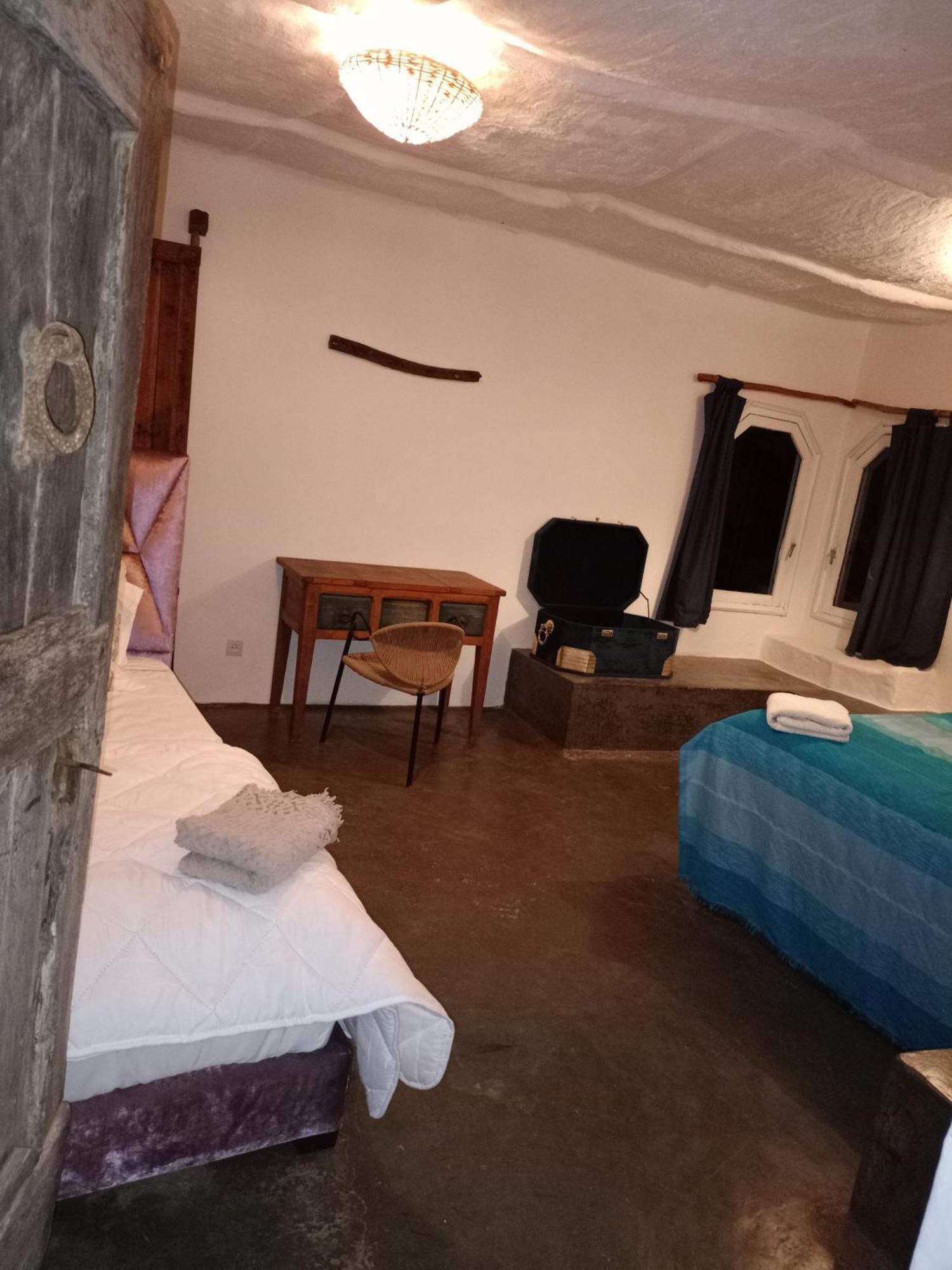 Riad Sahara Sunset Beach Douira 외부 사진